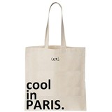 Cool and The Bag Weekender beige natur 37X40cm