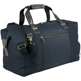 Weekender Reisetasche Tasche Bag Gepäck Koffertasche 600D Polyester von noTrash2003