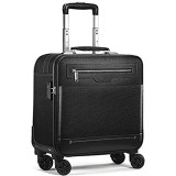 LXX Rollentasche for geschäftliche professionelle Reise- und Pendler-Aktentasche die bis zu 15 6 Zoll passen (Color : B Size : 41 * 23 * 50CM)