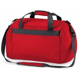Bag base-sport-/Reise-tasche 26 l BG200 HOLDALL-FREESTYLE-Farbe rot