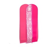 Wedding Dress Garment Bag Great Cover For Storage Or Travel Bridal Gown And Long Dresses