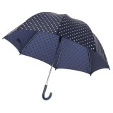 Playshoes Kinder Regenschirm One Size Schirm mit kindgerechtem Mechanismus