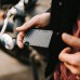 The Ridge Wallet Carbon Cash Strap | Geldband | Geldbörse | Slim | RFID sicher