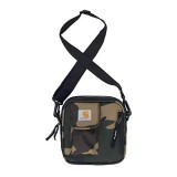 Carhartt Essentials Bag Small Camo Laurel Bunt Unisex OSFM
