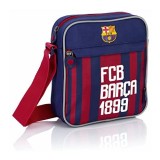 FC Barcelona FC-175 Barca Fan 6 Umhängetasche Multicolor