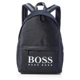 BOSS Herren Magnif214 Backpack Rucksack