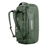 Gonex 40/60/80L Rucksack wasserdichte Reisetasche Wanderrucksack für Wandern Camping Reisen Radfahren