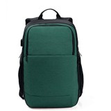 WindTook Business Rucksack Reise Laptop Backpack 15.6 Zoll mit USB Anti-Theft Laptop Tasche Daypack und Tagesrucksack für Herren und Damen Wasserabweisend