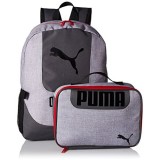 PUMA Unisex Kinder Evercat Backpack & Lunch Kit Combo Kinderrucksack