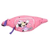 Minnie Mouse Gürteltasche Buchtasche für Kinder Mädchen