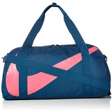 Nike Gym Club Kids' Duffel Bag VAL Valerian Blue/Reflective SILV
