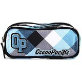 Ocean Pacific Kinder-Sporttasche 08637 Dunkel Blau/Hell Blau