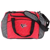 Target Travel Bag Motogp Kinder-Sporttasche 50 cm Rot (Rosso)