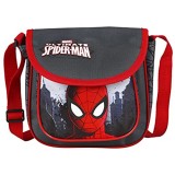 Undercover SPIW7291 Kindergartentasche Spiderman ca. 21 x 22 x 8 cm
