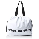 Under Armour UA Favorite Tote Stealth Gray // Blue Shift