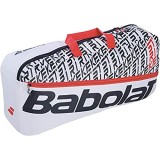 Babolat Pure Strike Duffel Bag M