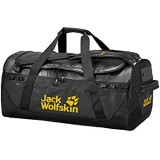 Jack Wolfskin Expedition Trunk 65 Litre Travel Duffle Bag