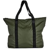 RAINS - Shoppingtasche - Herren - Wasserabweisende grüne Tasche Tote Bag für herren - TU