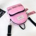 Riou Damen Mini Rucksack Klein Kapazitat Praktische 2 in 1 Schultertaschen Umhängetaschen Tasche