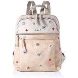 Desigual Damen Rucksack Daypack Backpack Back Cristal Moon Nanaimo 21SAKP07