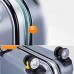 DKH-Handgepäck Aluminiumrahmen 28 Zoll Gepäck-Sets Handgepäck Koffer Trolleys Rollen Leicht Hartschale Reisekofferluggage