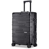 DKH-Handgepäck Gepäck Koffer Mit Großraumgepäck Sets Koffer Handgepäck Handgepäck 24 Zoll
